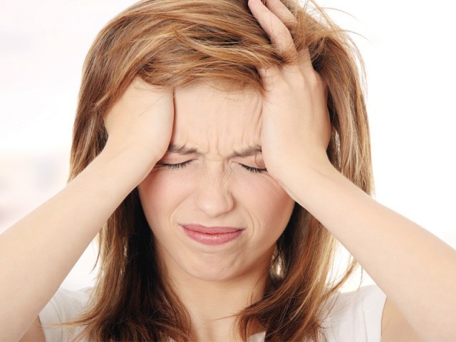 Headache – Barriers to Treatment