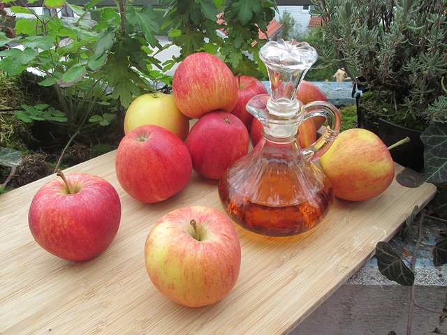 Miracle Product – Apple Cider Vinegar