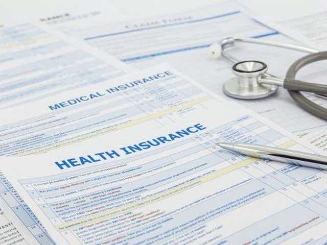 How To Get Super Cheap Health Insurance