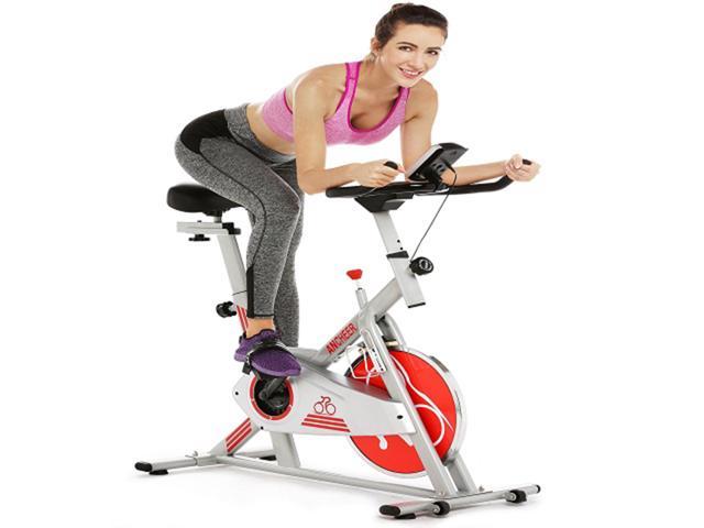 What To Look For When Buying An Exercise Bike