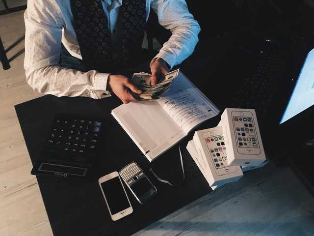 The Working Procedure Of Debtor Finance