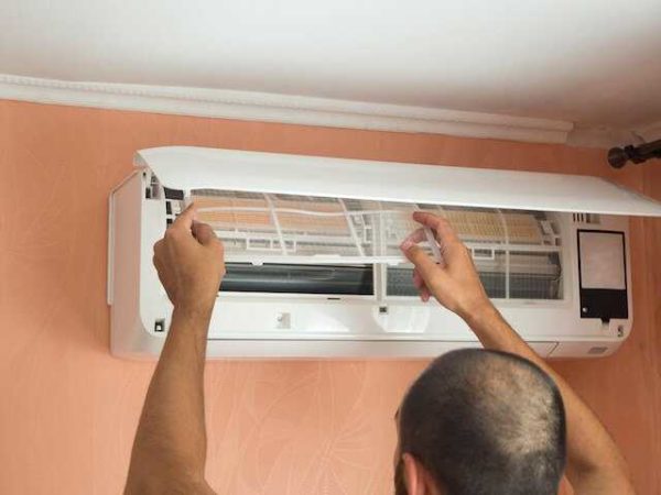 Summer Is Approaching – How’s Your Air Conditioner?