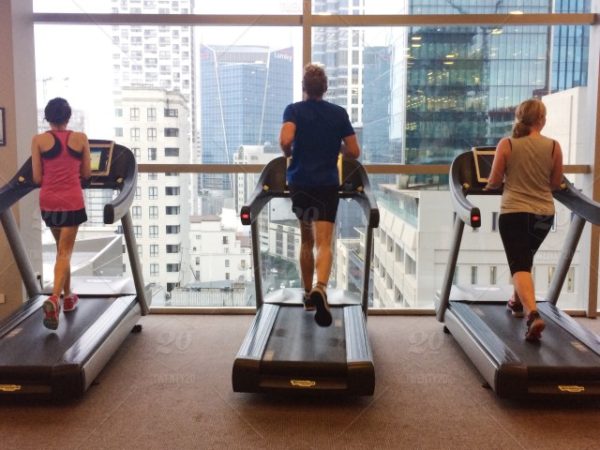 Treadmill Buying Tips