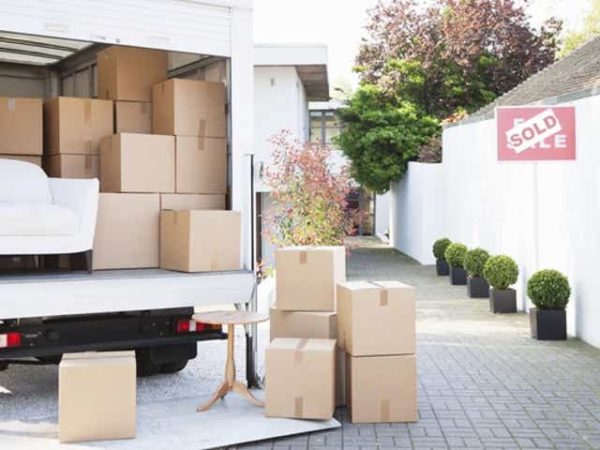 Top Reasons to Hire A Moving Company