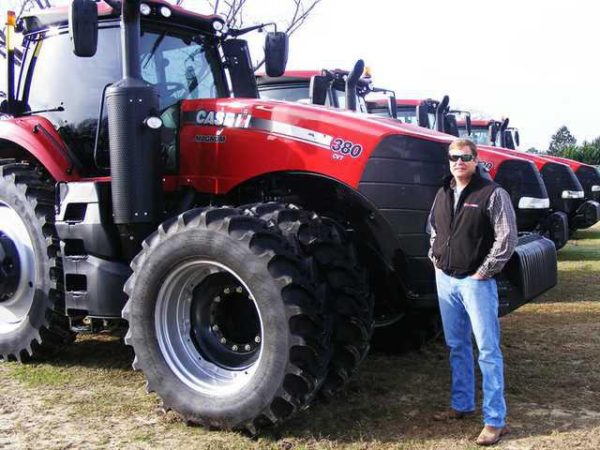 All-Around Tractor Services