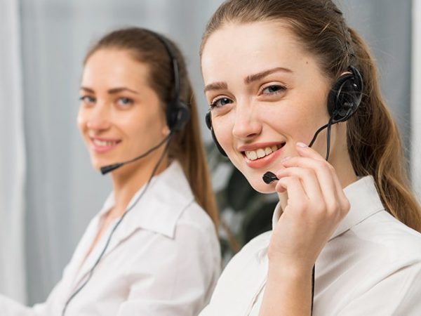 Call Centers Information
