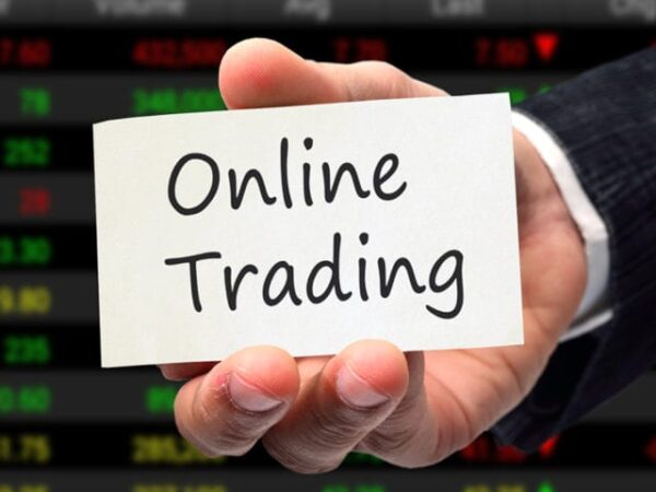 A Forex Online Trading System