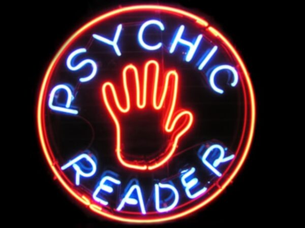 Finding a Quality Psychic Reader