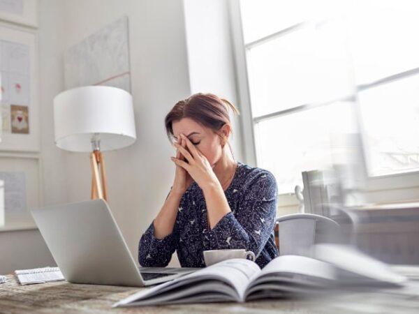 Strategies to Manage Workplace Stress