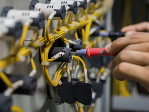 Benefits of Regular Electrical Inspections
